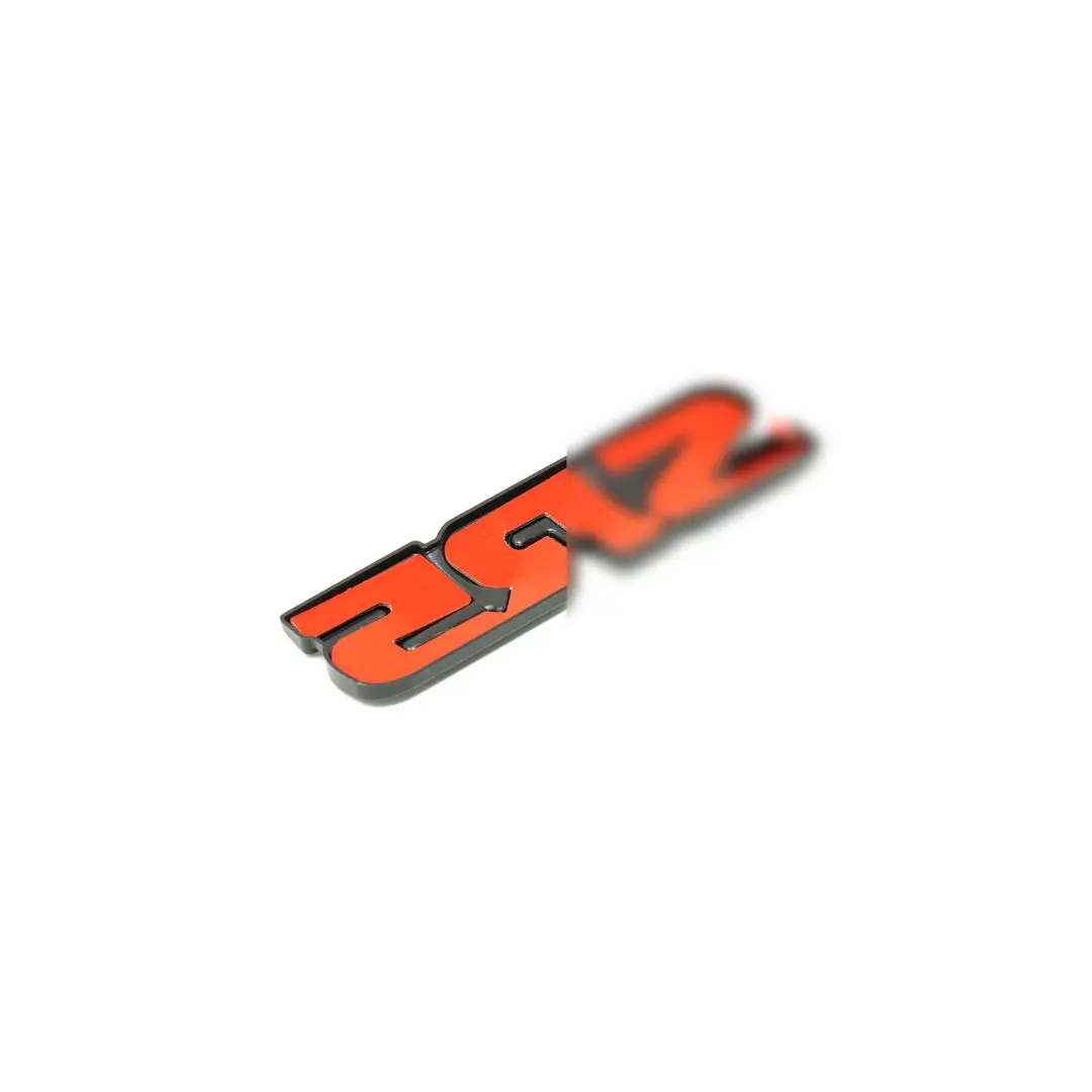 R4t - Emblem Covers - Toyota Tacoma (2016-2023) 6