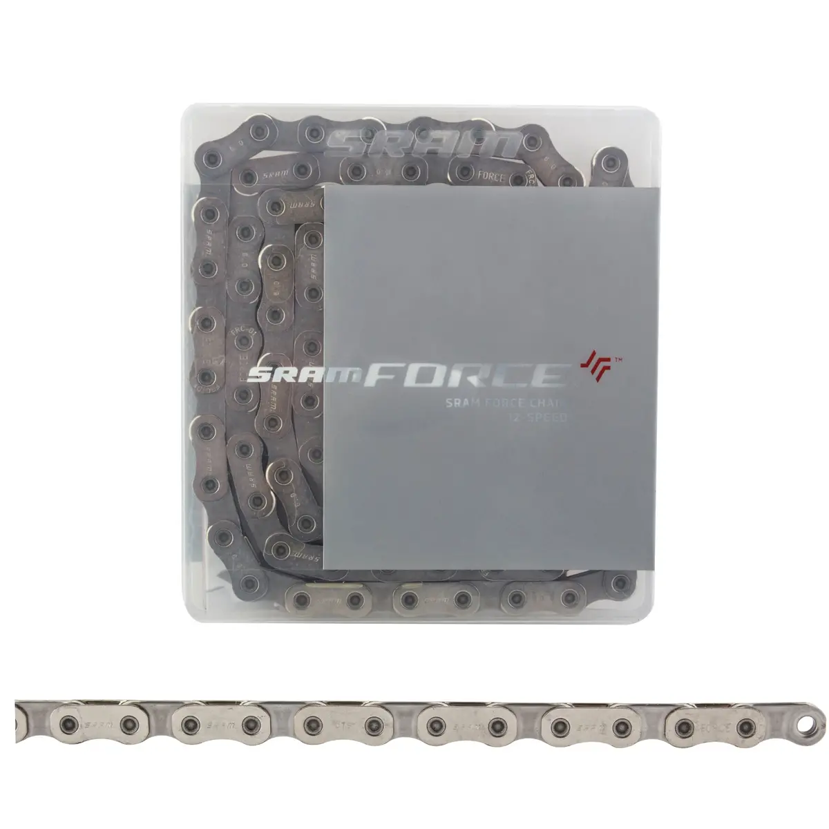 Sram Force Axs 12 Speed Flattop Chain 114 Links 1