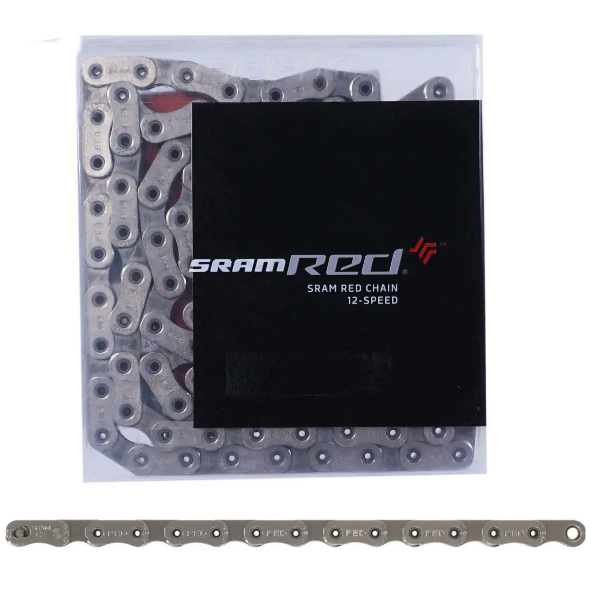 Sram Red Axs 12 Speed Chain 114 Links Flattop 1
