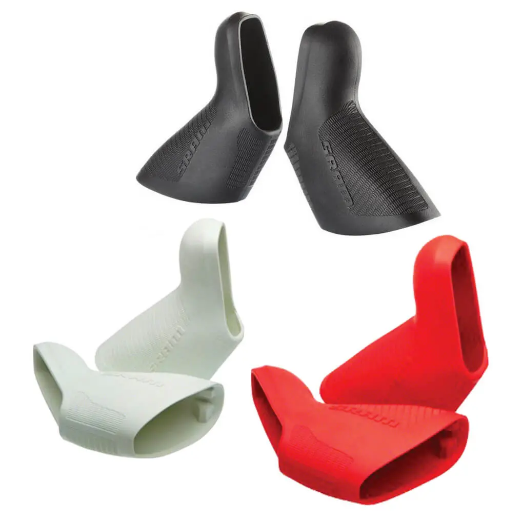 Sram Ergodynamic Textured Brake Hoods 1