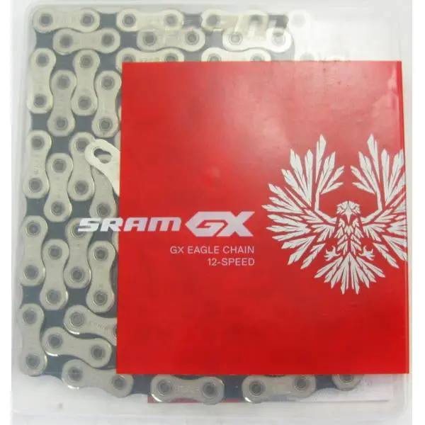 Sram Gx Eagle 12 Speed Chain 1