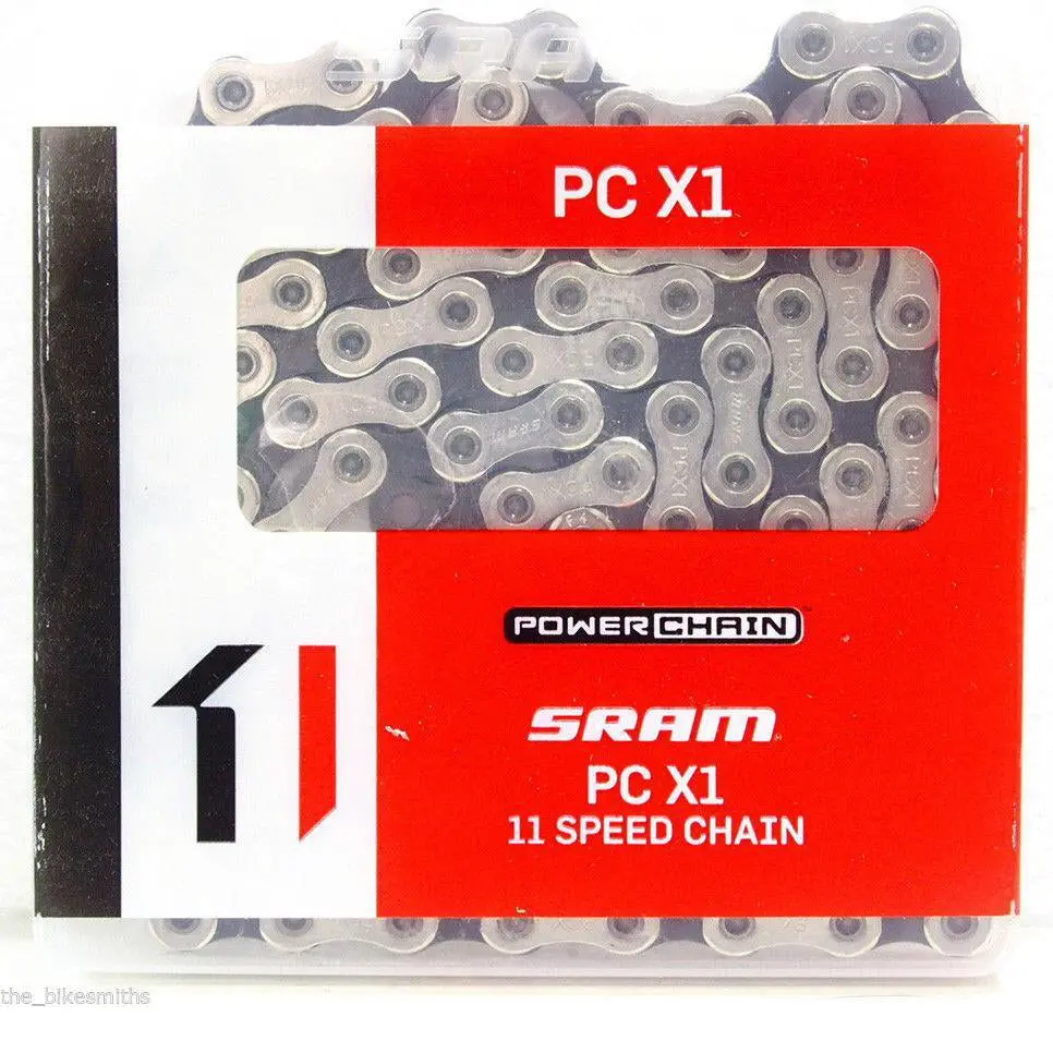 Sram Pc-X1 11 Speed Chain For 1X11 1