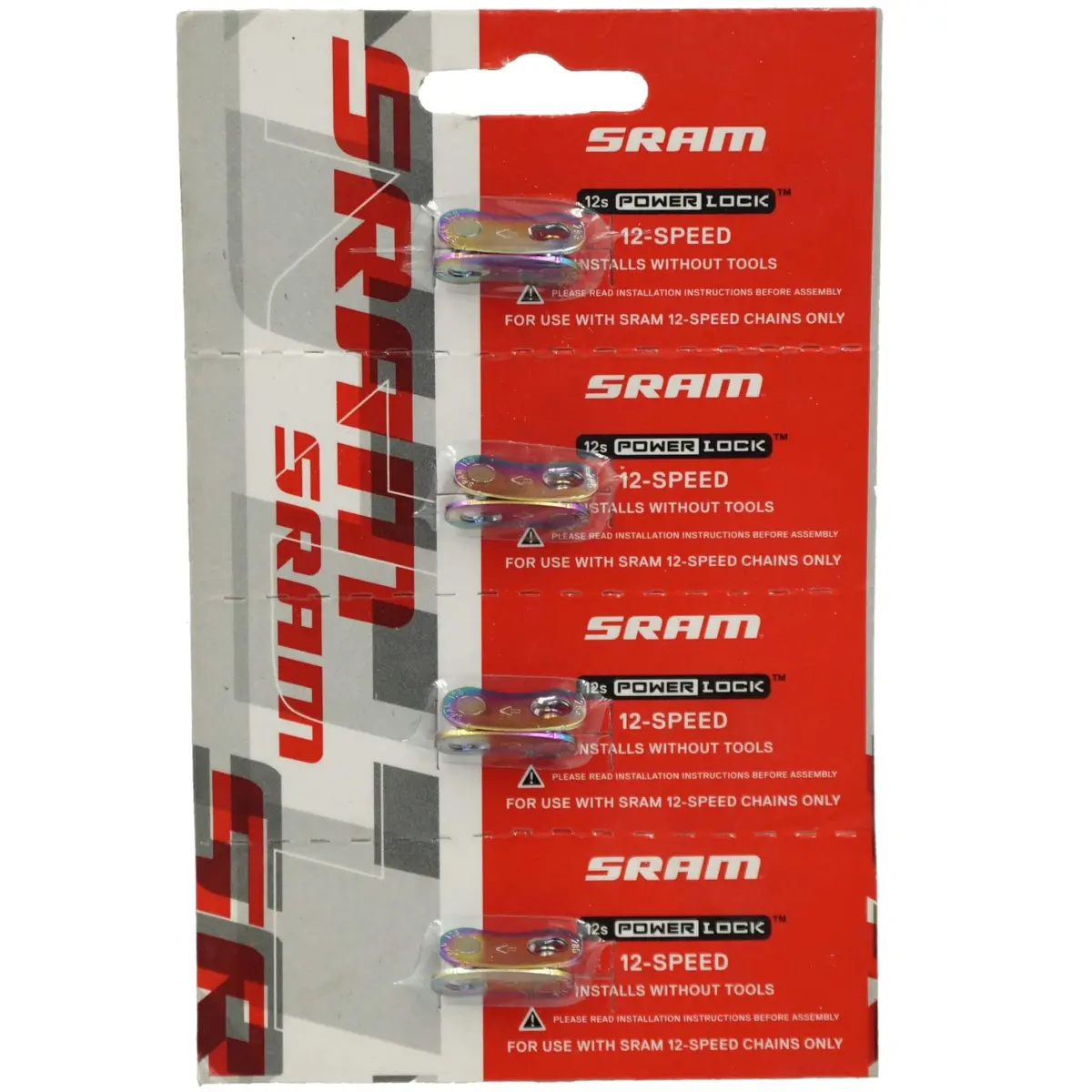 Sram Eagle 12-Speed Powerlock Chain Connector 2