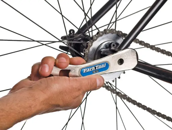 Park Tool Ss-15C Single Speed Spanner Multi-Tool 1