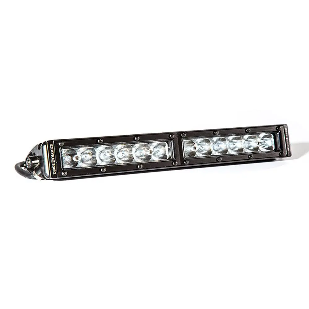 Diode Dynamics - Ss12 Sae/Dot Light Bar 1