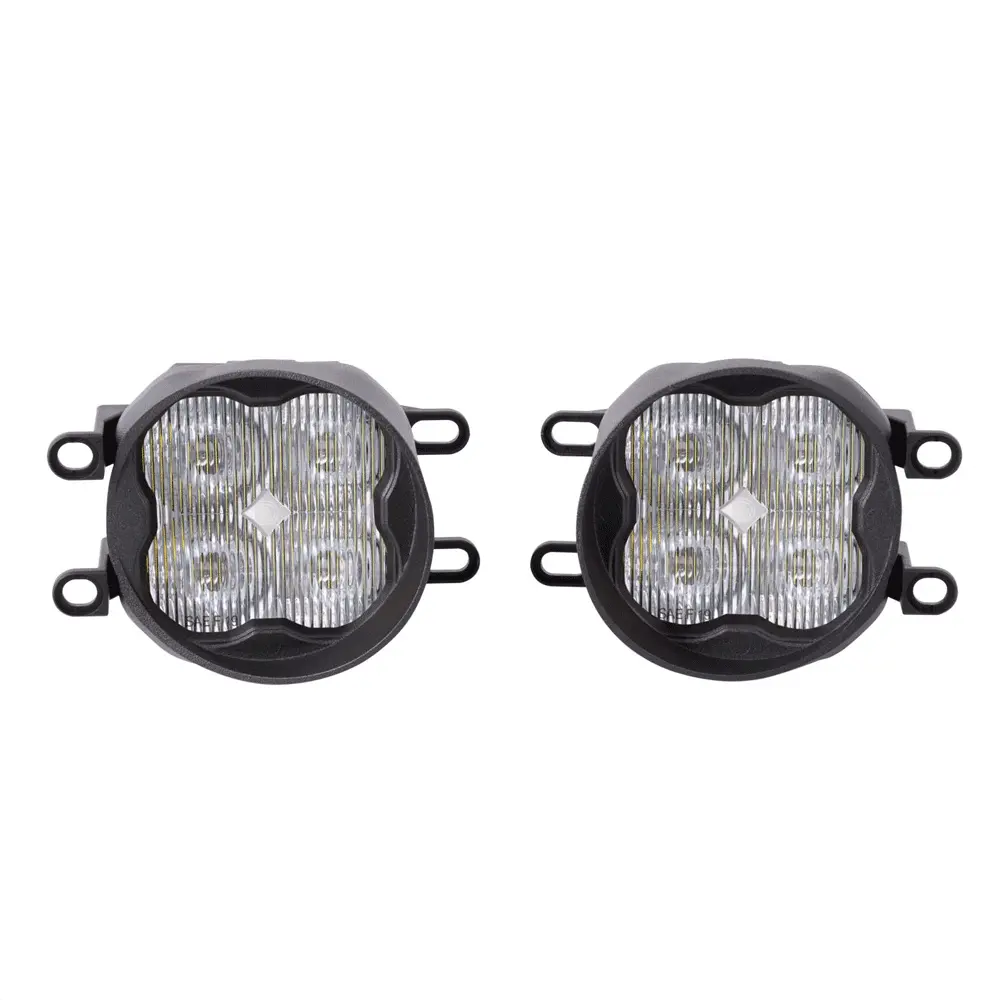 Diode Dynamics - Ss3 Led Fog Light Kit 1
