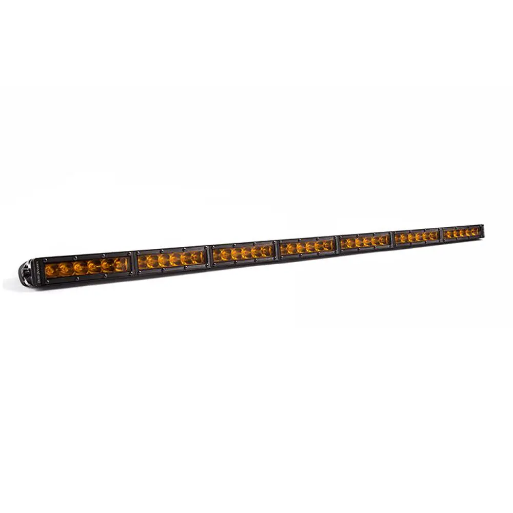 Diode Dynamics - Ss42 Light Bar 1