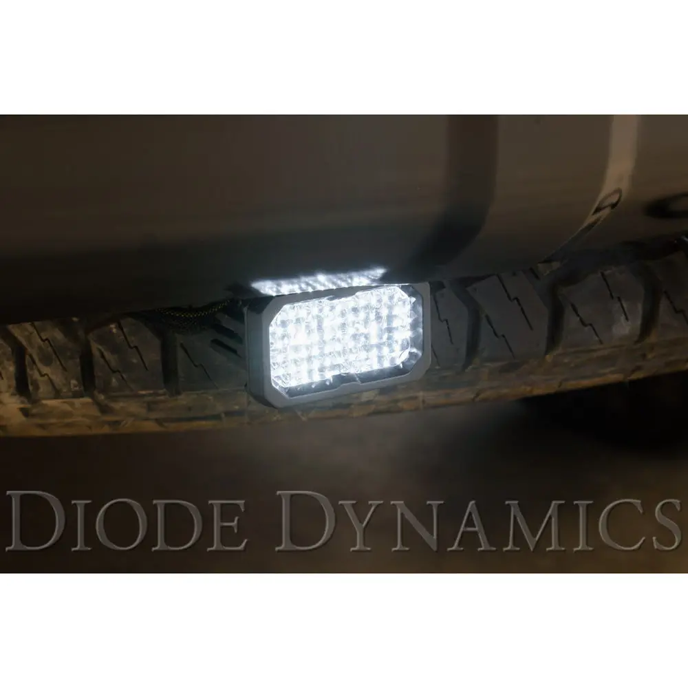 Diode Dynamics - Stage Series Reverse Light Kit - Toyota 4Runner (2010-2024) 1