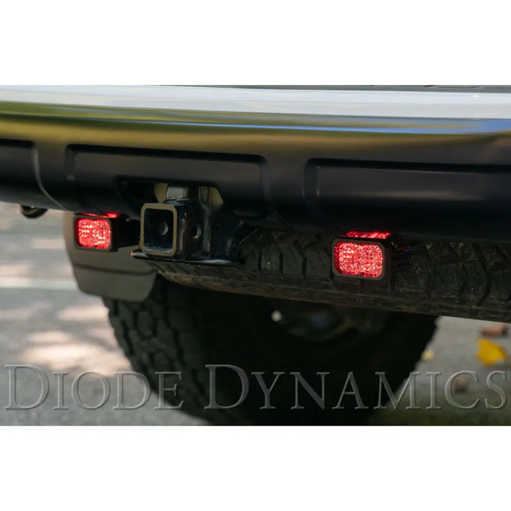 Diode Dynamics - Stage Series Reverse Light Kit - Toyota 4Runner (2010-2024) 2