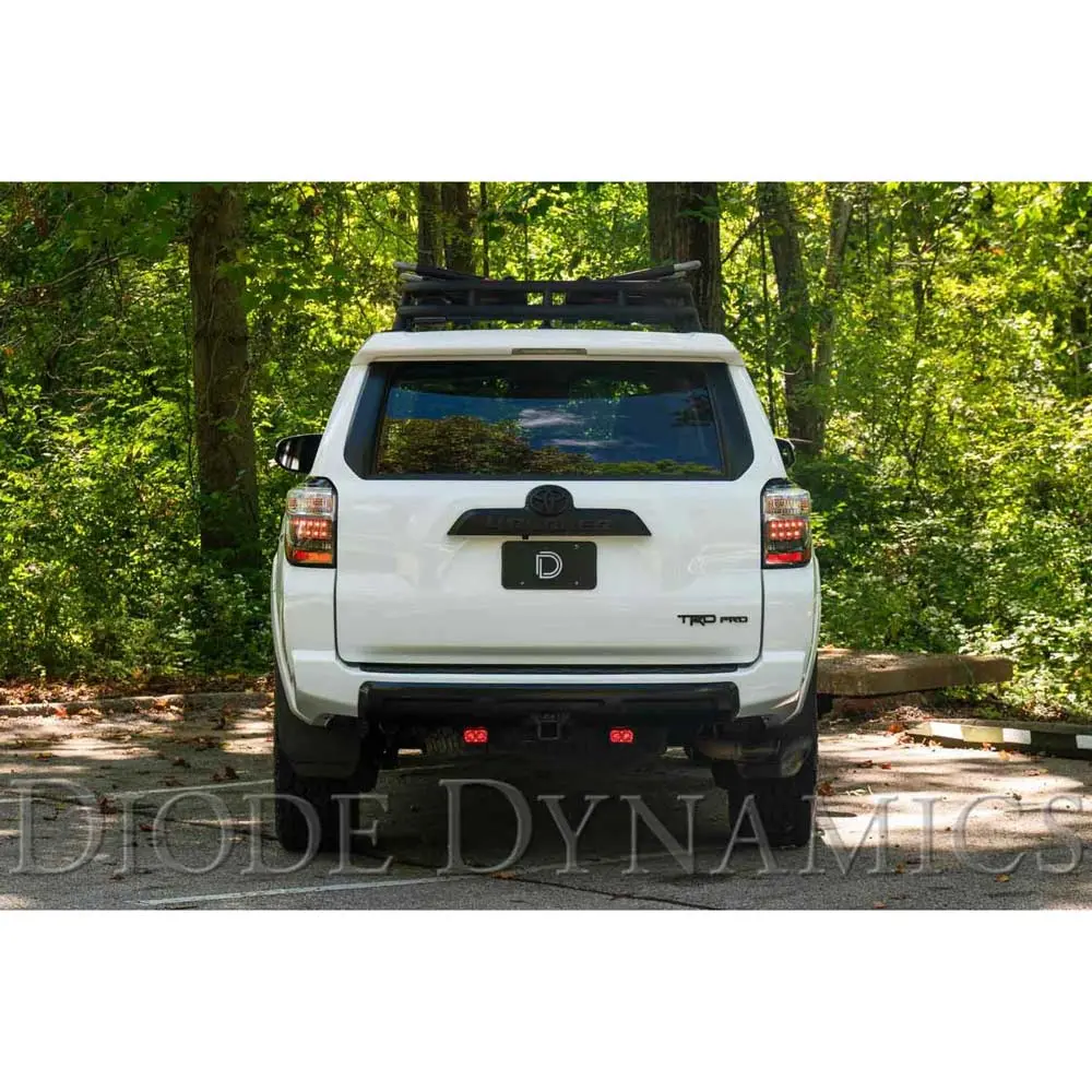 Diode Dynamics - Stage Series Reverse Light Kit - Toyota 4Runner (2010-2024) 3