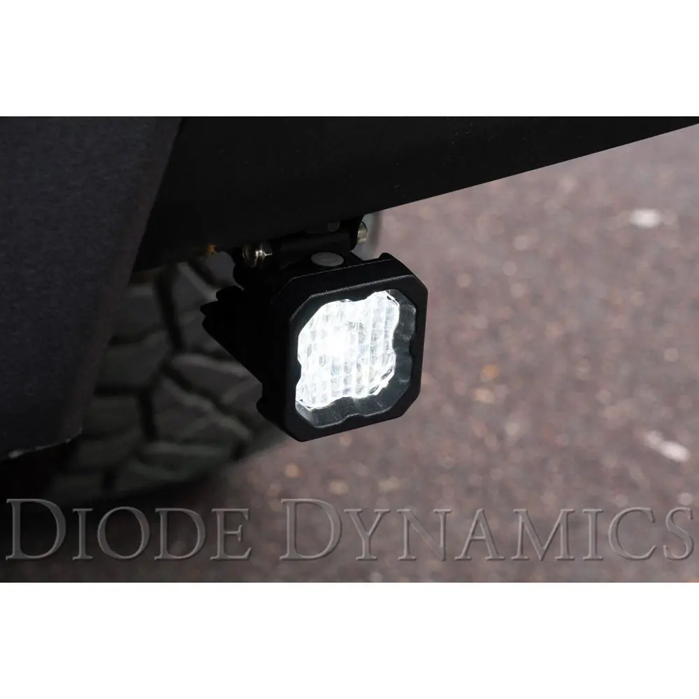 Diode Dynamics - Stage Series Reverse Light Kit - Toyota Tacoma (2016-2023) 1
