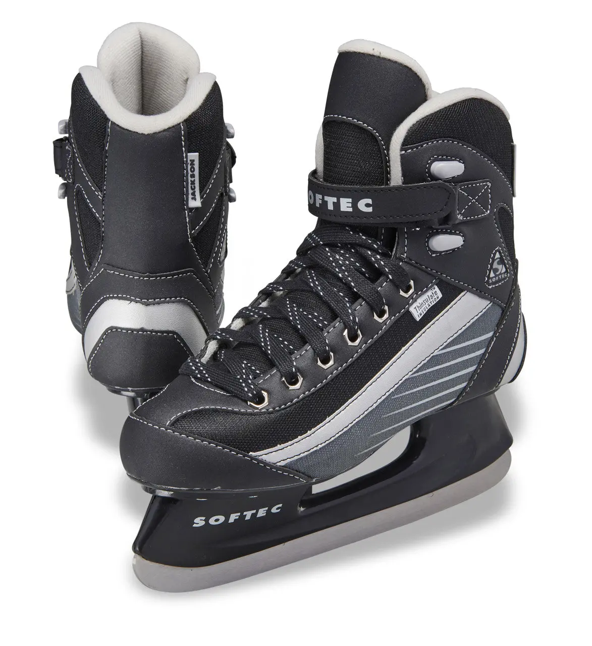 St6102 Sport Mens Hockey Skate 1