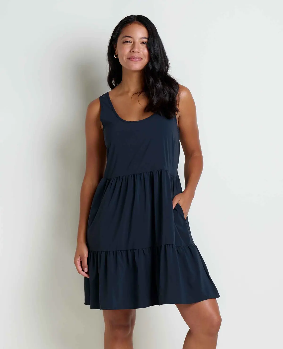 Sunkissed Sunsana Sl Dress 1