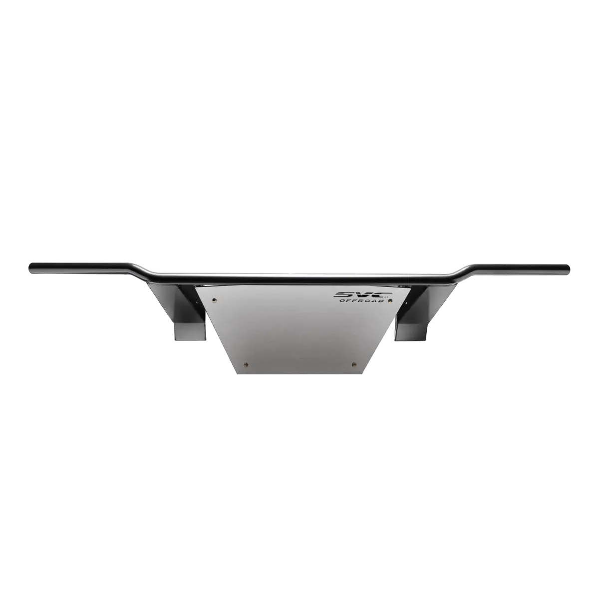 Svc Offroad Baja Smurf Front Bumper - Gen 2 Ford Raptor 7