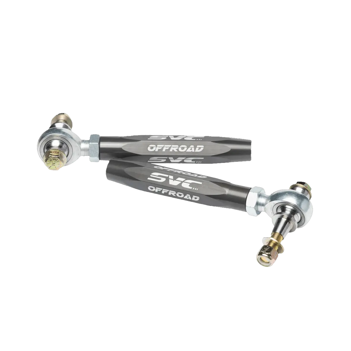 Svc Offroad Steering Tie-Rods - Gen 2 Ford Raptor 2