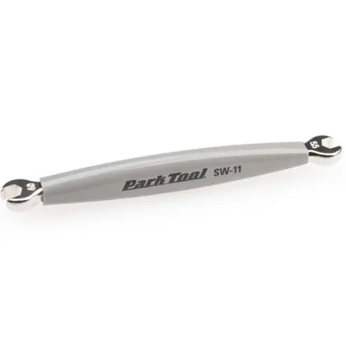 Park Tool Sw-11 Double-Ended Spoke Wrench Campagnolo 1