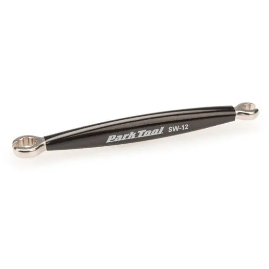 Park Tool Sw-12C Spoke Wrench For 6- And 7-Spline Mavic 1