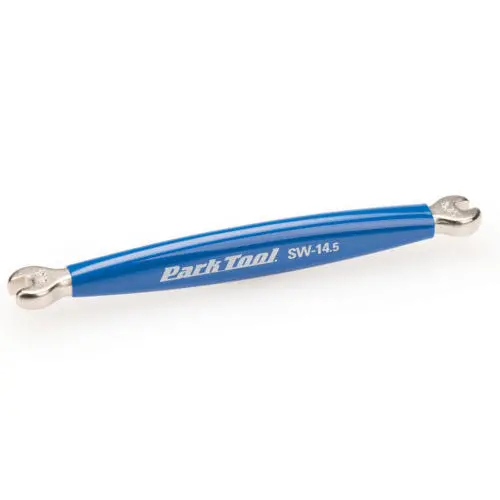 Park Tool Sw-14.5 Spoke Wrench 4.3 & 3.75 For Shimano 1