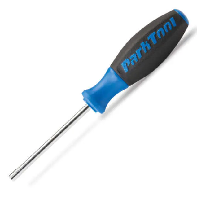 Park Tool Sw-16.3 Internal Nipple Spoke Wrench — 3/16" Hex 1