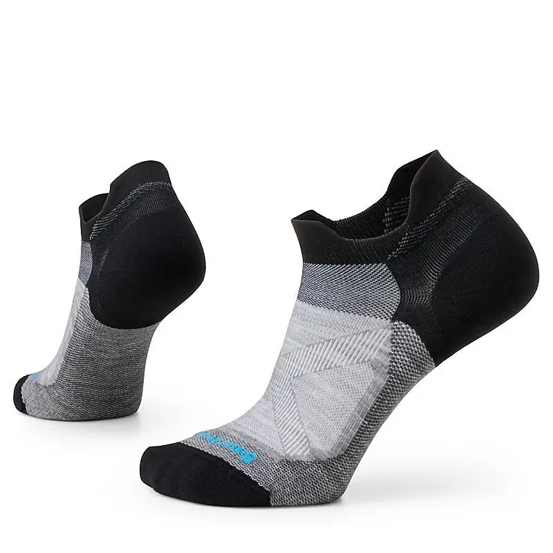 Women’s Bike Zero-Cushion Low-Ankle Socks – Seamless Cycling Fit
