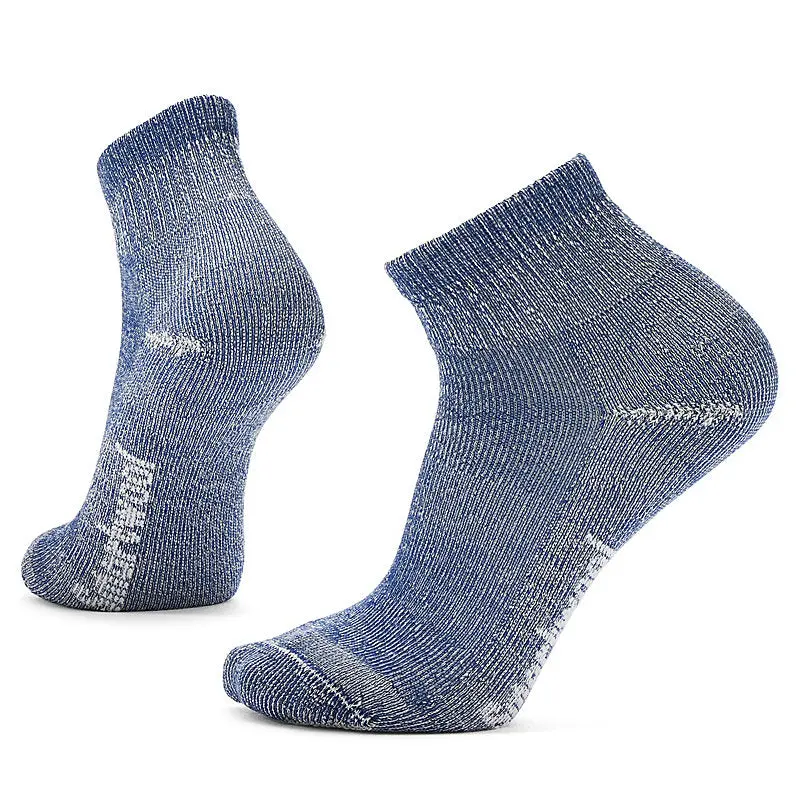 Hike Classic Edition Light Cushion Ankle Socks 1