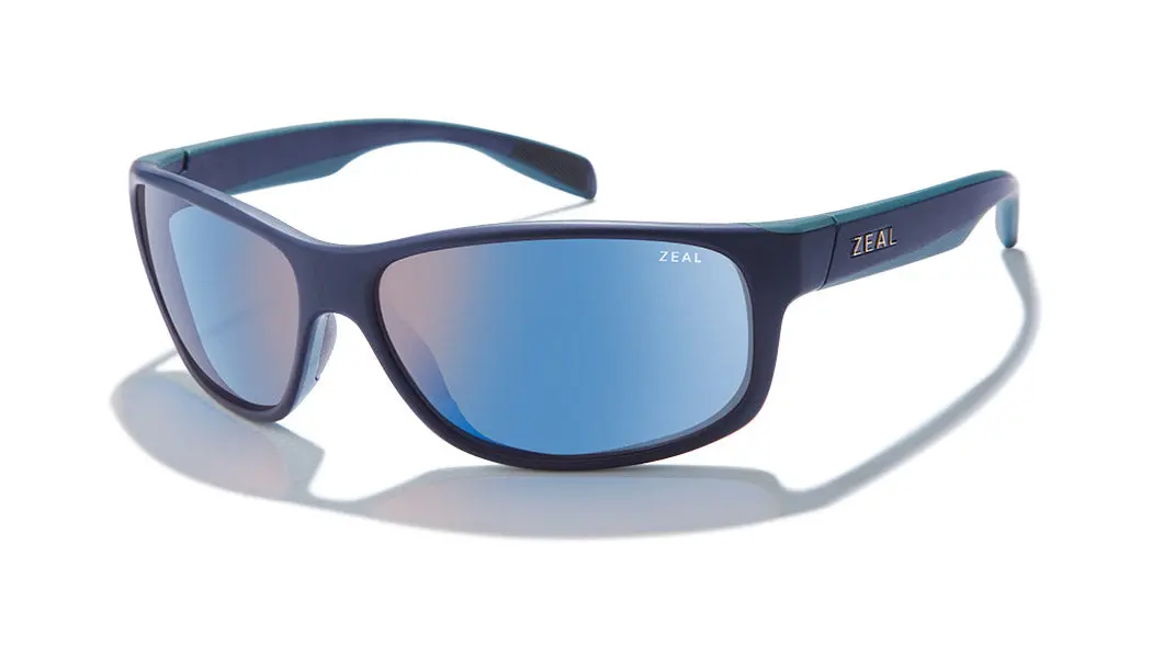 Zeal Horizon Blue Sable Atlantic Blue 1