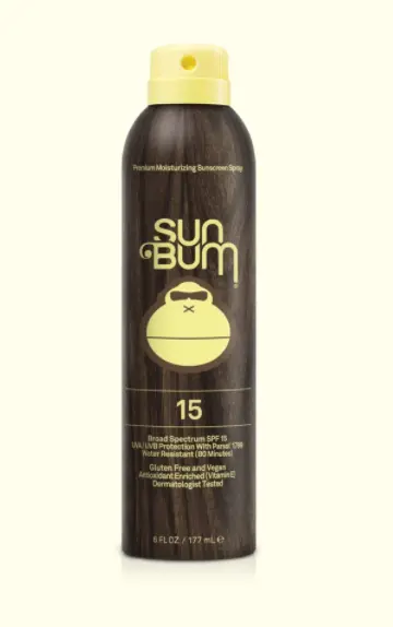 Sun Bum Spf 15 Sunscreen Spray 1