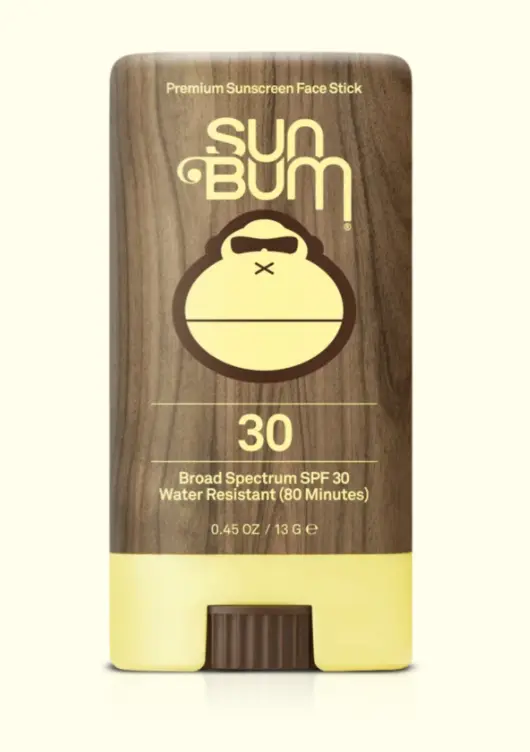 Sun Bum Spf 30 Sunscreen Face Stick 1