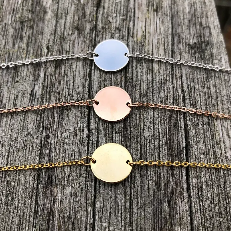 Cape Cod Charm Bracelet 1