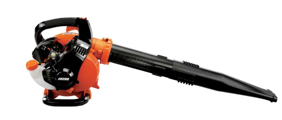 Echo Pb-255Ln 25.4 Cc Low Noise Handheld Blower 1