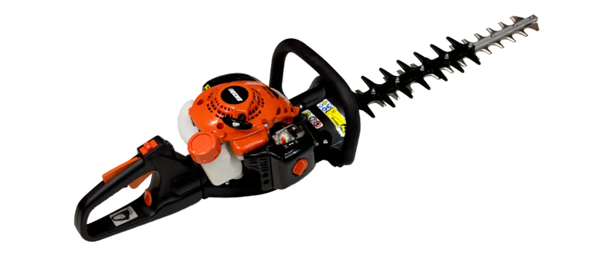 Echo Hc-2210 21.2Cc Hedge Trimmer 22" Blades 1