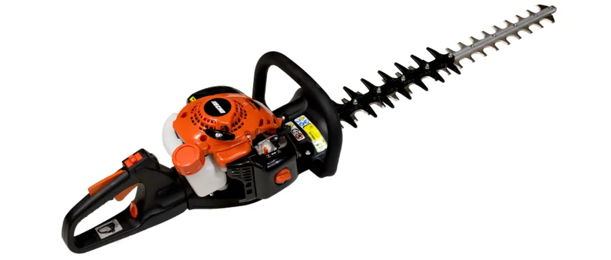 Echo Hc-2810 X Series Hedge Trimmer 28"  Blades 1