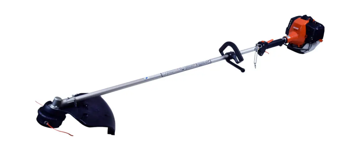 Echo Srm-410X 42.7 Cc Straight Shaft String Trimmer 1