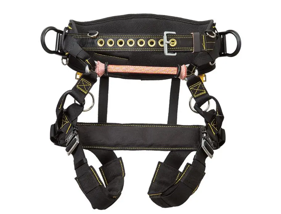 Weaver Wlc-730 Saddle With Batten Seat 1