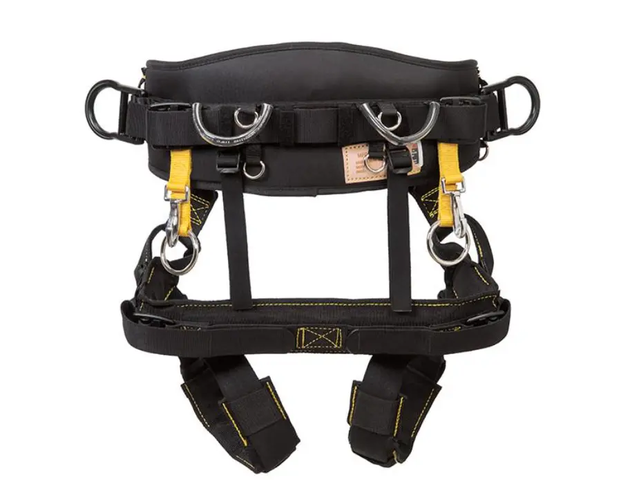 Weaver Wlc-730 Saddle With Batten Seat 2