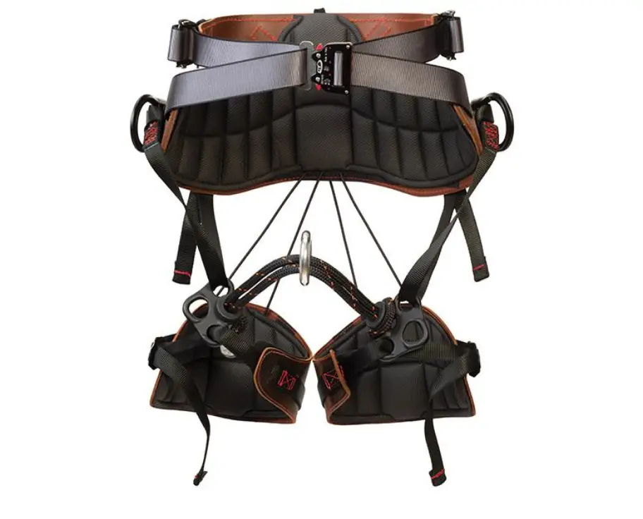Weaver Denali Saddle 1