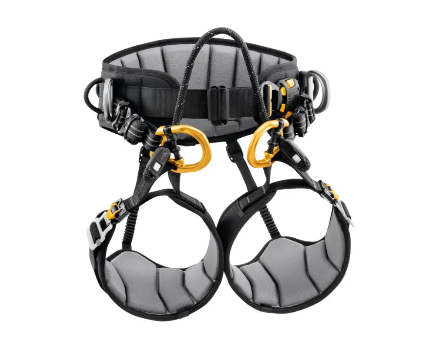 Petzl Sequoia Saddle 1