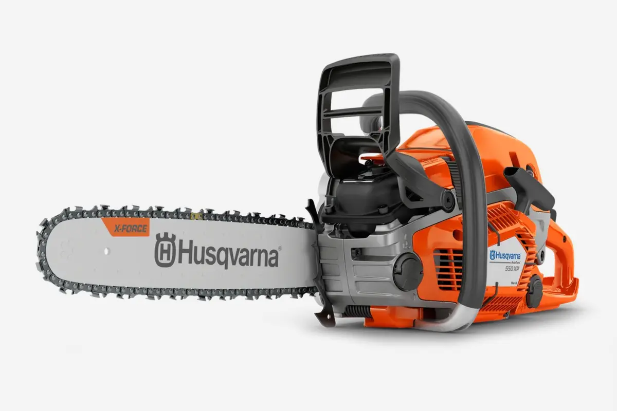 Husqvarna 550 Xp® Mark Ii 1