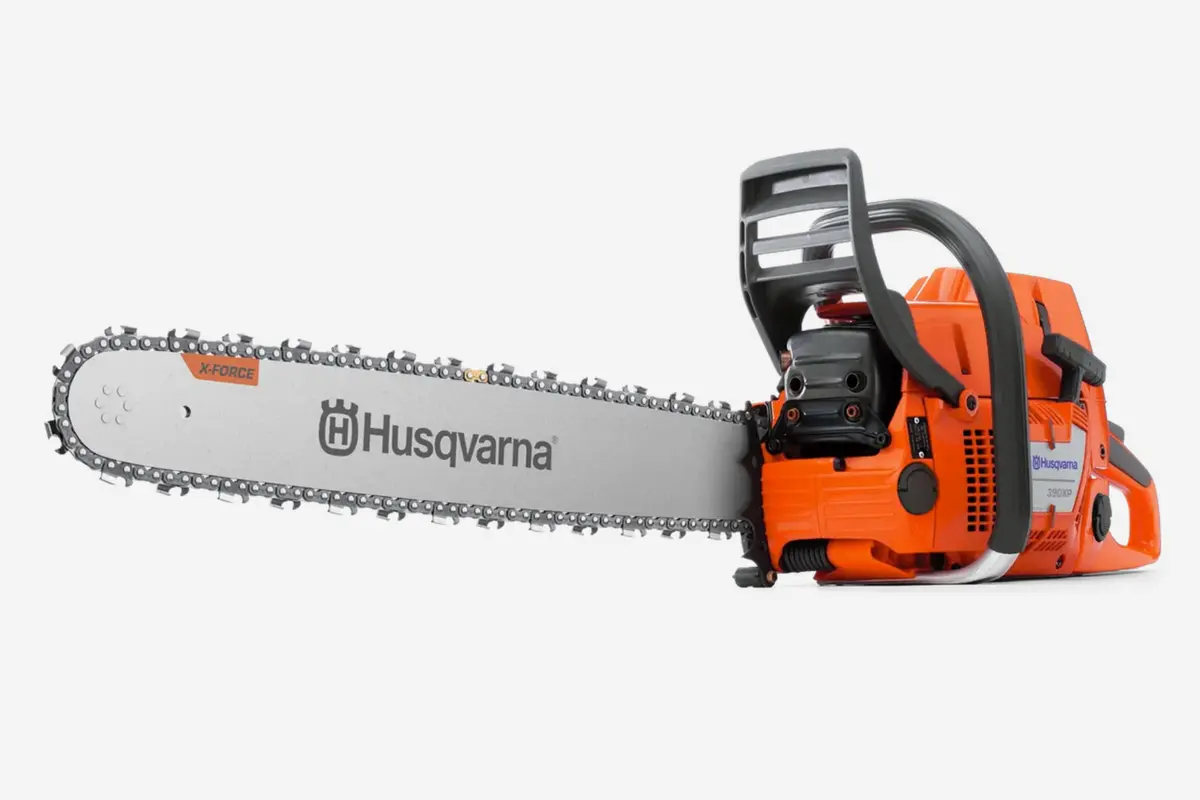 Husqvarna 390 Xp® 1