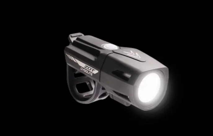Cygolite Zot 250 Light 1