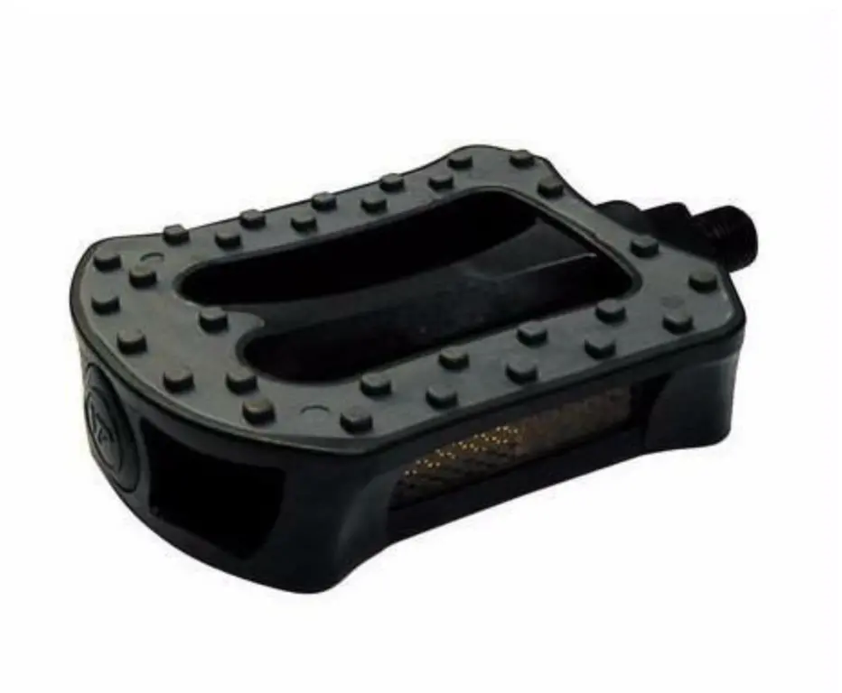 Ultracycle Comfort Pedal 1/2In 1