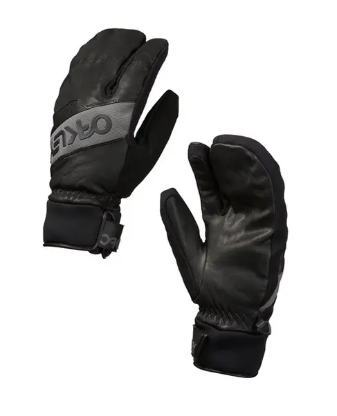 Factory Winter Trigger Mitt 1