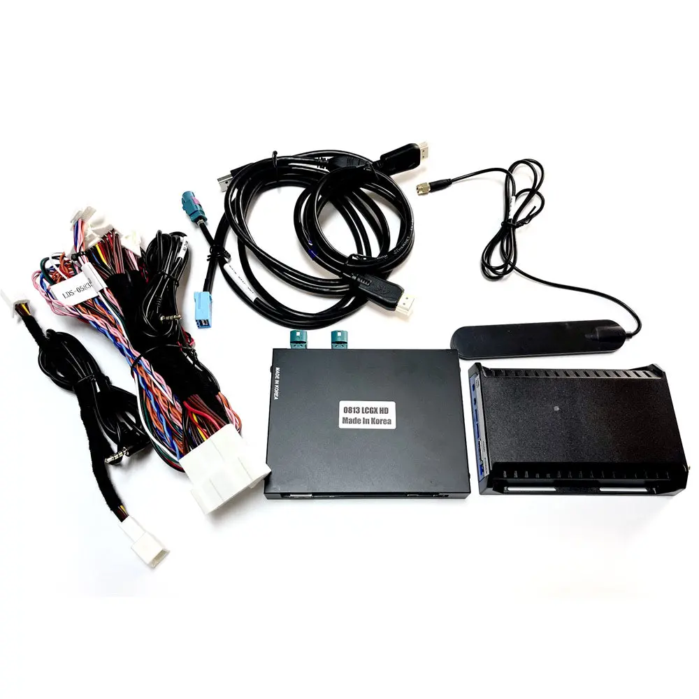 Beat-Sonic - Lgvif-Cb8w Wireless S-Connect Interface - Lexus Gx460 (2010-2013) 1