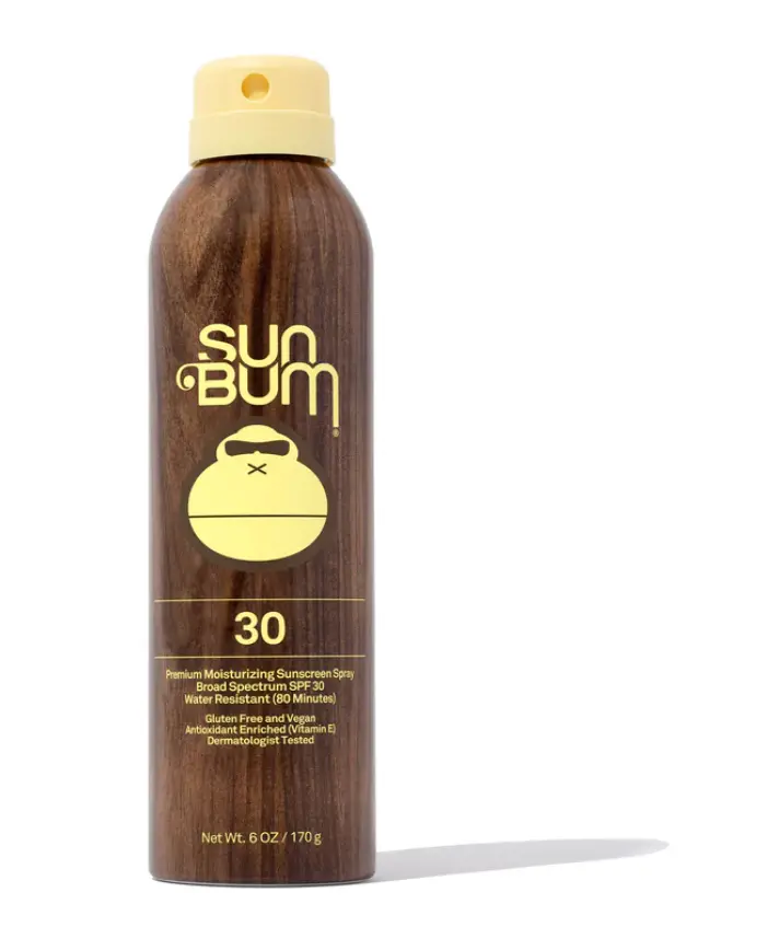 Sun Bum Spf 30 Sunscreen Spray 1