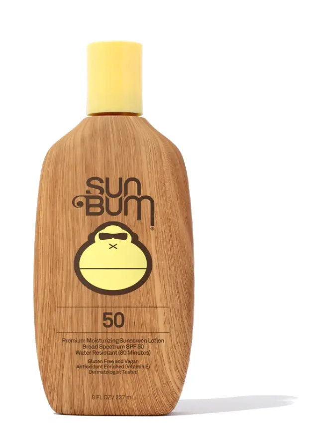 Sun Bum Spf 50 Lotion 1