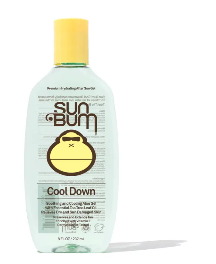 Sun Bum After Sun Cool Down Gel 1