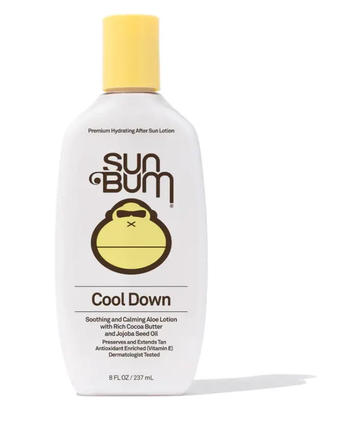 Sun Bum After Sun Cool Down Lotion 1