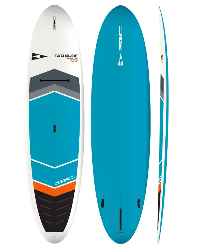 Sic Tao Surf Tough Tec 10.6 1
