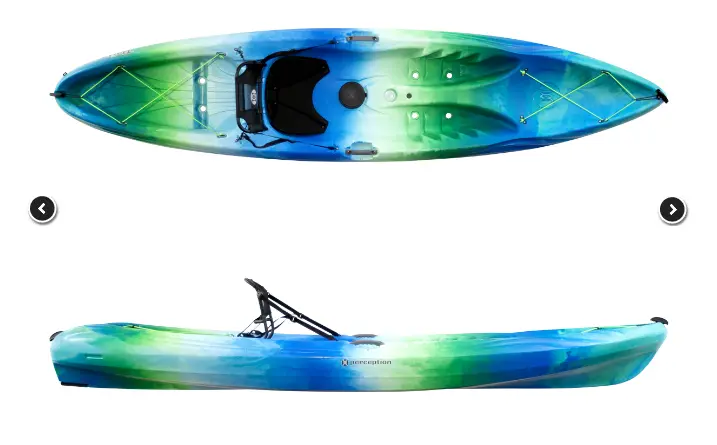 11.5 Perception Tribe Sit On (Dapper) 1