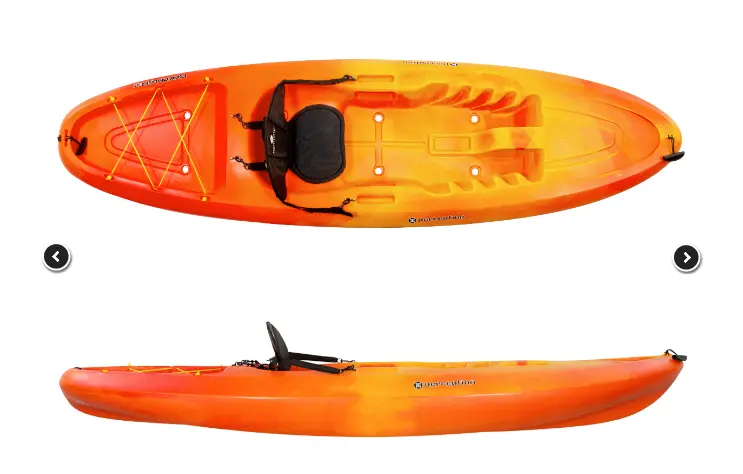 9.5 Perception Rambler Sit On 1